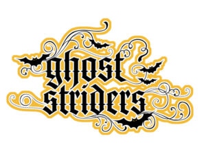 Ghost Striders Logos