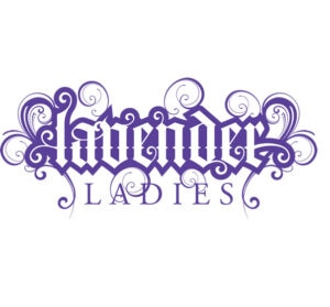 Lavender Ladies logo