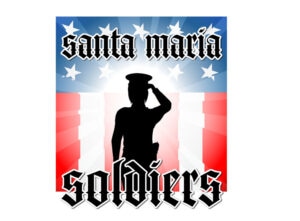 Santa Maria Soldiers