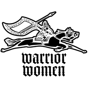 Warrior Women Logo